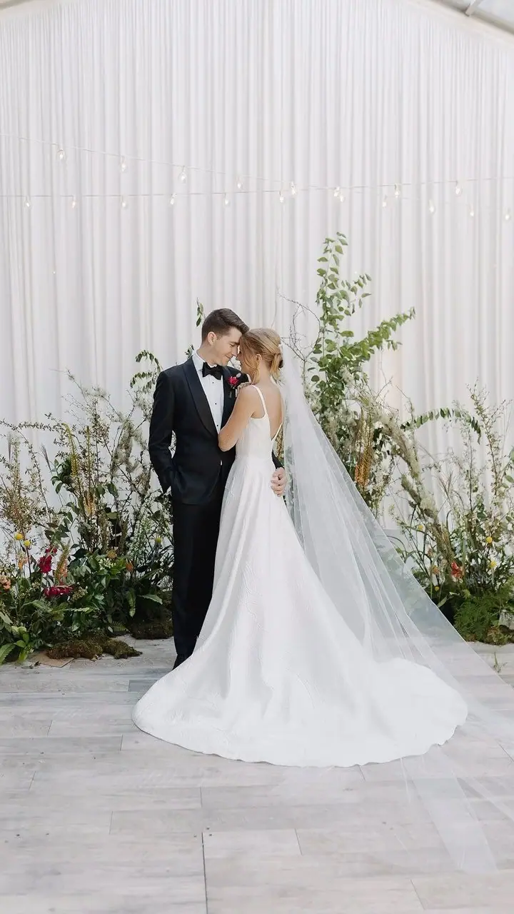 Chicago Florist For Weddings & Events | Elena's Garden Events
