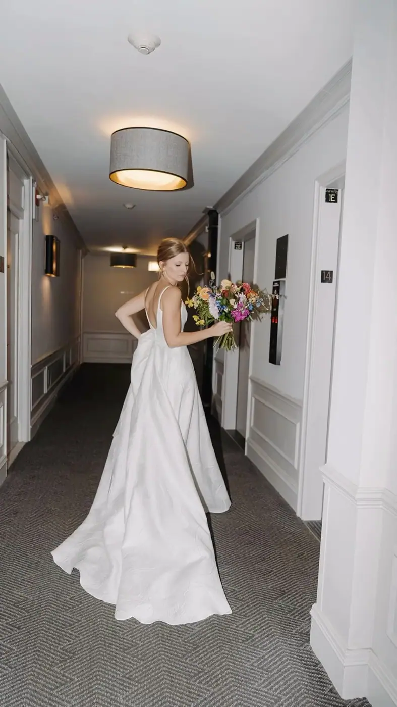 Chicago Florist For Weddings & Events | Elena's Garden Events